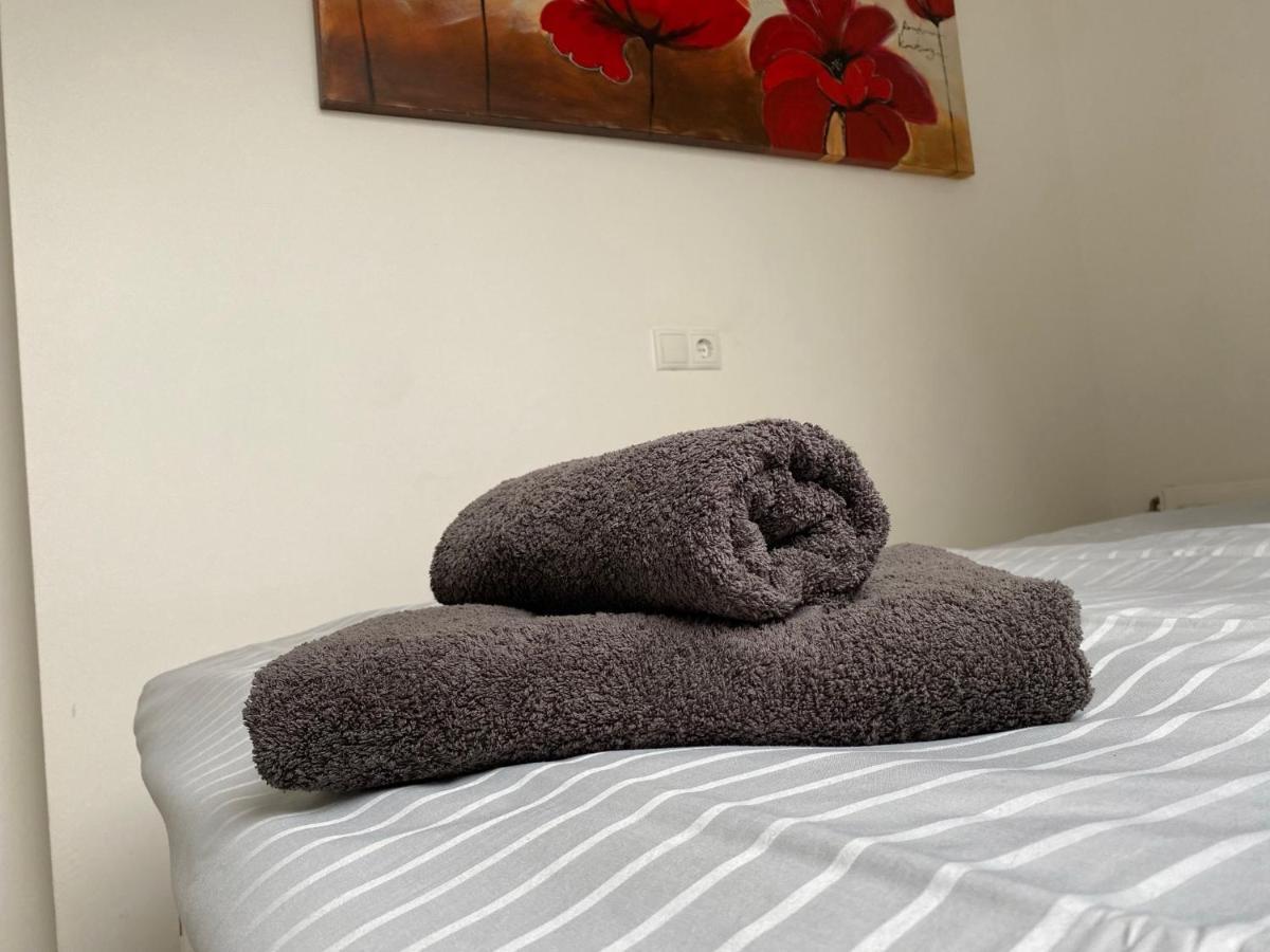 Vakantiewoning Scheldestraat 23 Zoutelande, Dicht Bij Domburg Exteriör bild