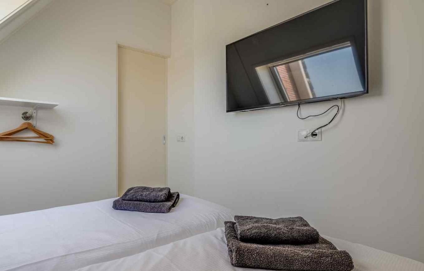Vakantiewoning Scheldestraat 23 Zoutelande, Dicht Bij Domburg Exteriör bild