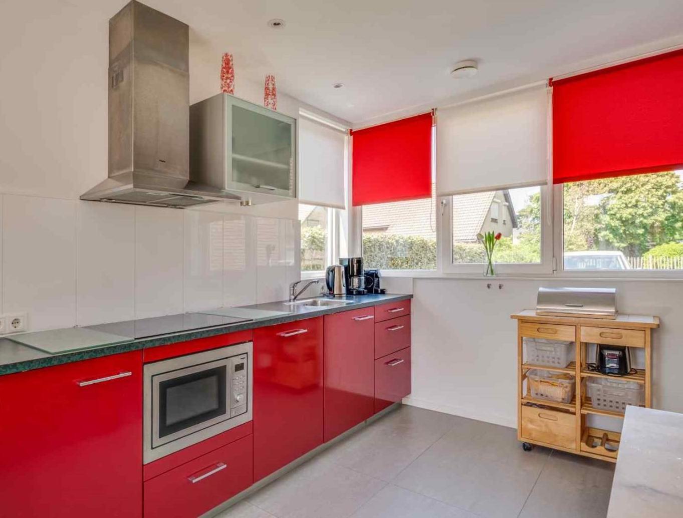 Vakantiewoning Scheldestraat 23 Zoutelande, Dicht Bij Domburg Exteriör bild